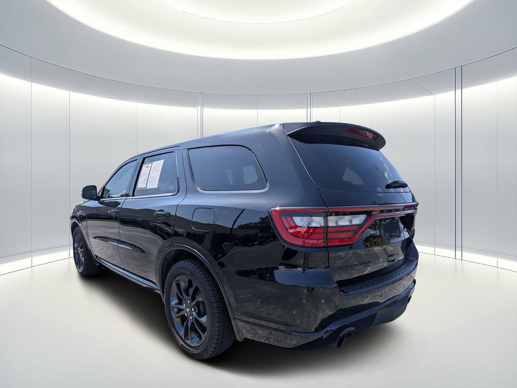 Used 2023 Dodge Durango R/T RWD image 5