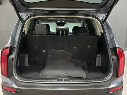 Used 2020 Kia Telluride EX AWD/4WD image 30