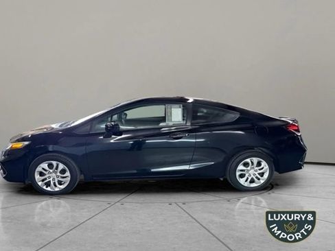 Used 2015 Honda Civic LX image 7