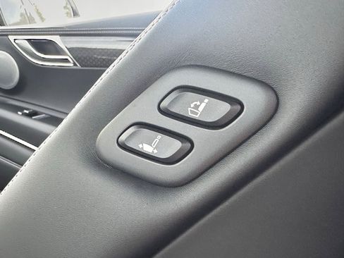 Used 2026 Genesis GV80 3.5T e-SC image 19