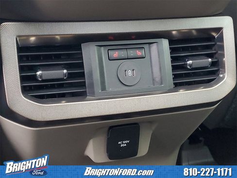 Used 2025 Ford F450 Platinum w/ Platinum Plus Package image 15