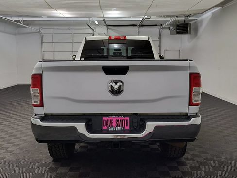 Used 2020 RAM 3500 Tradesman AWD/4WD image 10