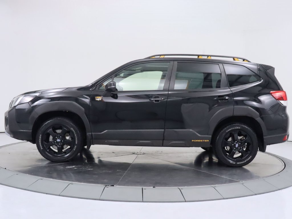 Used 2023 Subaru Forester Wilderness w/ Wilderness Package AWD/4WD image 2