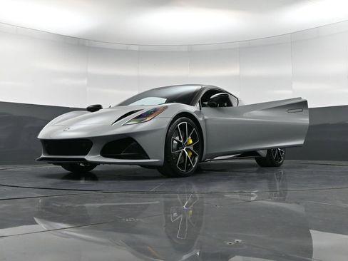 New 2025 Lotus Emira RWD image 36