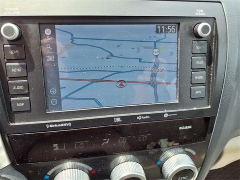 Used 2020 Toyota Sequoia Platinum image 6