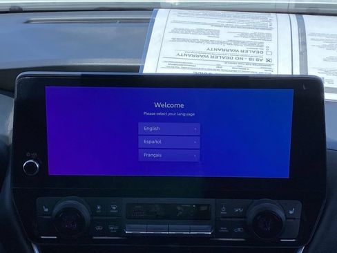 Certified 2024 Toyota Grand Highlander FWD image 31