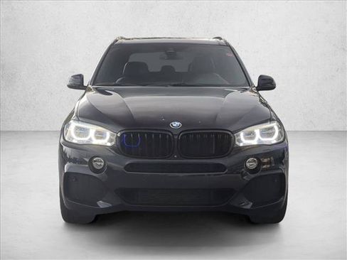 Used 2016 BMW X5 xDrive35i AWD/4WD image 2