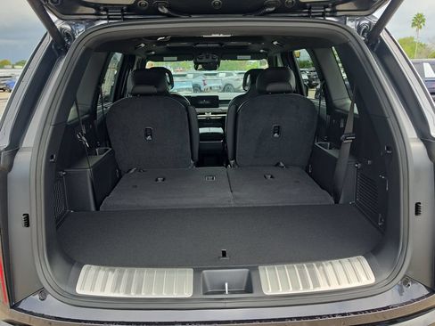 New 2027 Kia Telluride SX FWD image 9