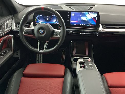 Certified 2025 BMW X1 M35i w/ Premium Package AWD/4WD image 9