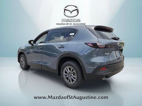 New 2026 MAZDA CX-5 Select AWD/4WD image 3
