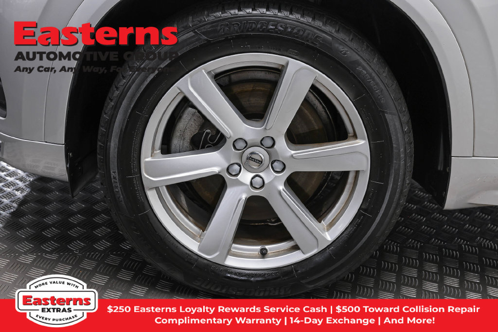 Used 2022 Volvo XC90 T5 Momentum AWD/4WD image 33
