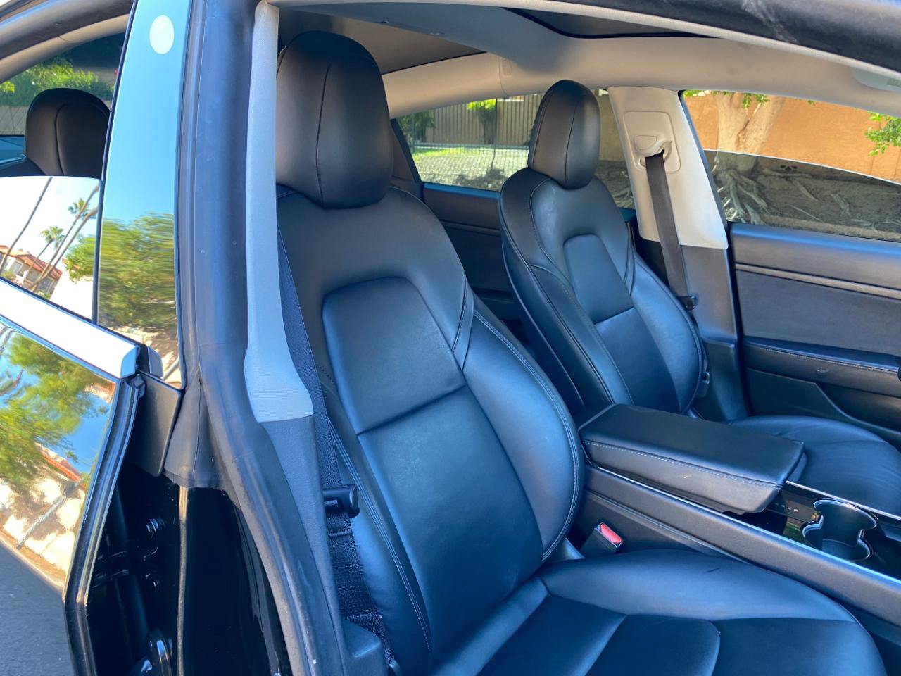 Used 2020 Tesla Model 3 RWD image 49
