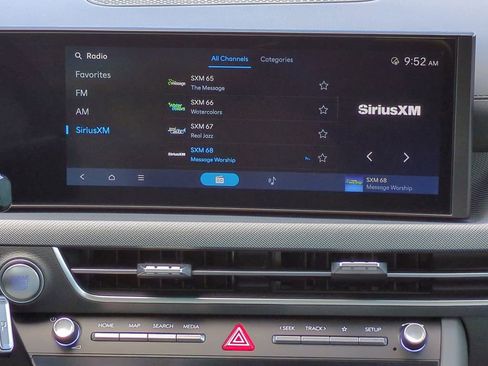 Certified 2025 Hyundai Sonata SEL image 16