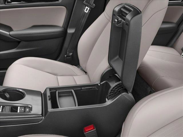 New 2026 Honda Civic Sport Touring image 10