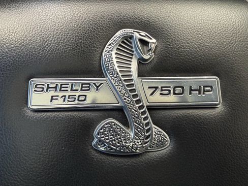 Used 2017 Ford F150 Lariat w/ Equipment Group 502A Luxury image 26