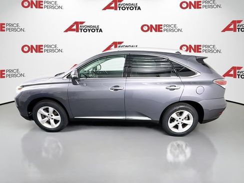 Used 2015 Lexus RX 350 AWD image 4
