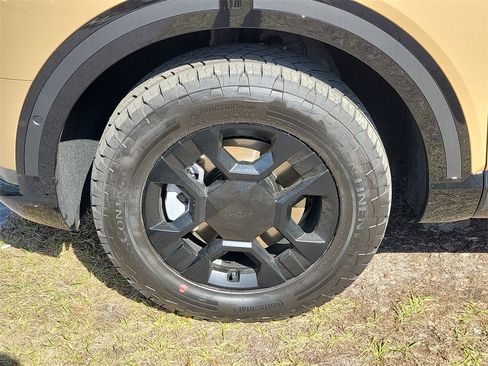 New 2027 Kia Telluride AWD image 4