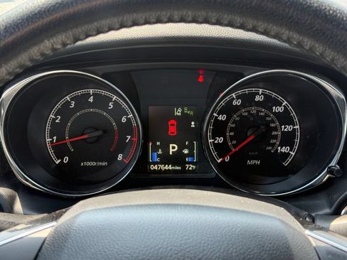 Used 2024 Mitsubishi Outlander Sport SE AWD/4WD image 30