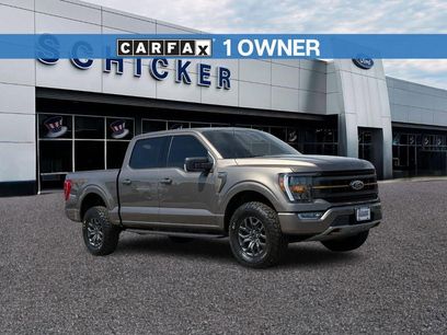 Used 2022 Ford F150 Tremor w/ Equipment Group 401A Mid