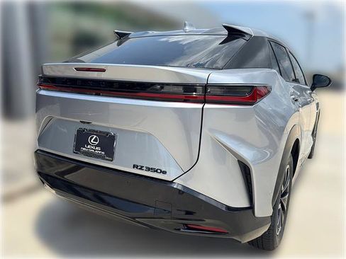 New 2026 Lexus RZ 350e 2WD w/ Convenience Package image 14