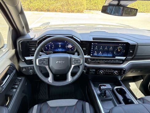 New 2026 Chevrolet Silverado 1500 RST image 13