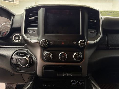 Used 2019 RAM 1500 Big Horn AWD/4WD image 21