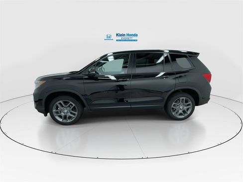 Certified 2023 Honda Passport EX-L image 7