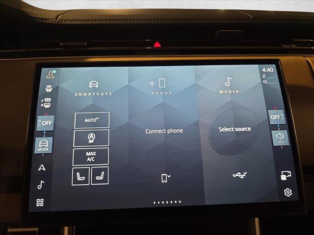 Used 2024 Land Rover Range Rover SE AWD/4WD image 23