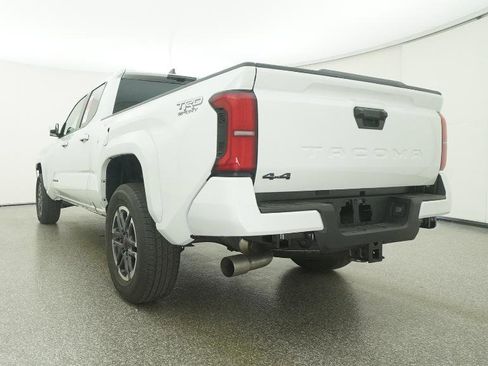 New 2026 Toyota Tacoma TRD Sport image 2