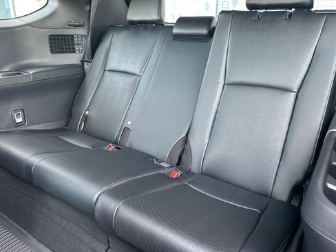 Certified 2026 Toyota Grand Highlander AWD Hybrid image 15