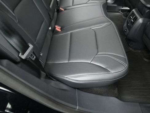Certified 2025 Ford Mustang Mach-E Premium AWD/4WD image 26