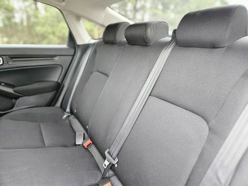 Used 2025 Honda Civic LX image 27