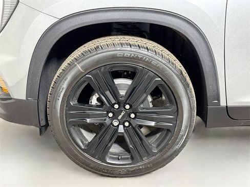 New 2026 GMC Acadia Elevation w/ Black Edition image 19