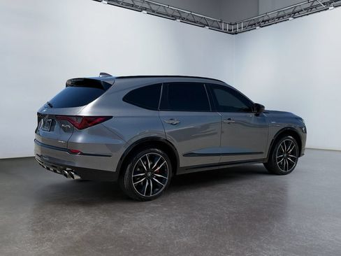 Used 2024 Acura MDX Type S AWD/4WD image 3