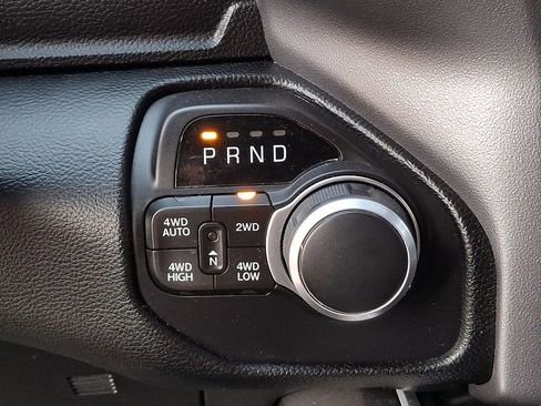 Used 2021 RAM 1500 Big Horn AWD/4WD image 15