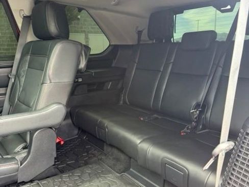 Used 2023 Toyota Sequoia TRD Pro AWD/4WD image 39