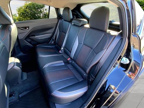 Used 2024 Subaru Crosstrek 2.5i Limited image 21