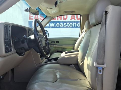 Used 2006 GMC Sierra 1500 SLT w/ Onstar Plus Package image 8