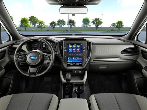 New 2026 Subaru Forester AWD/4WD image 18