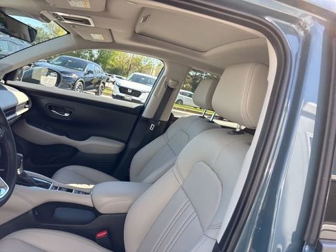 Used 2026 Honda HR-V EX-L image 5