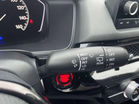 Certified 2023 Honda Civic LX image 22