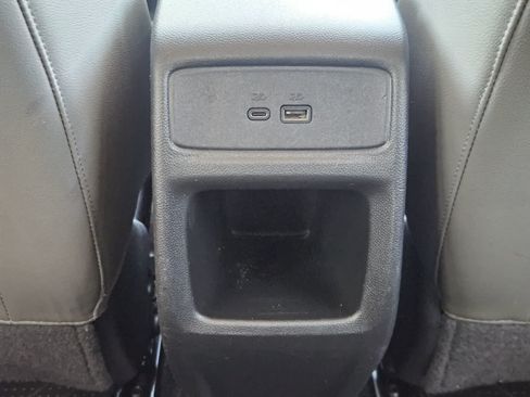 Used 2024 Chevrolet Trax ACTIV FWD image 28