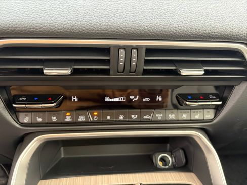 New 2026 MAZDA CX-90 Plug-In Hybrid w/Premium Sport image 16