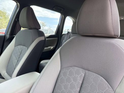 New 2026 Subaru Forester image 22