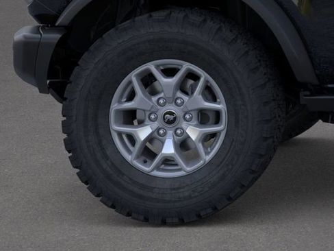 New 2025 Ford Bronco Badlands image 21