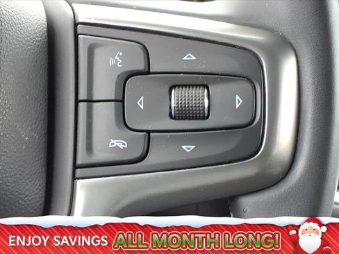 Used 2023 Chevrolet Suburban LS w/ Driver Alert Package image 24