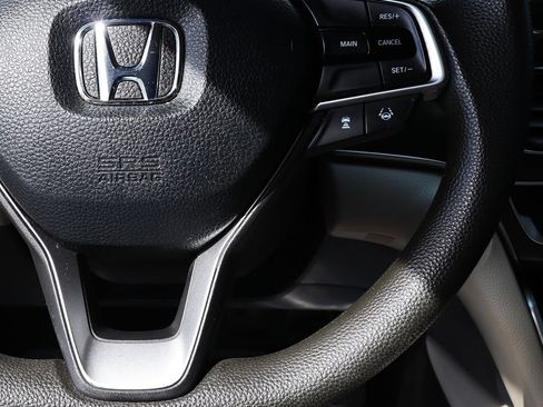 Used 2018 Honda Accord LX image 53