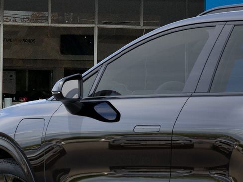 New 2026 Chevrolet Equinox EV RS image 36