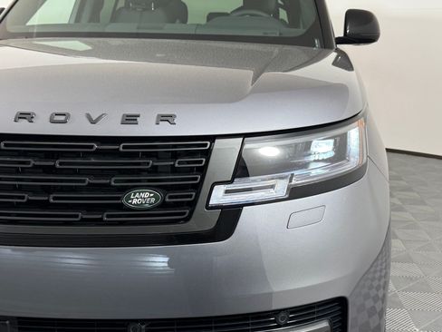 New 2026 Land Rover Range Rover SE AWD/4WD image 11