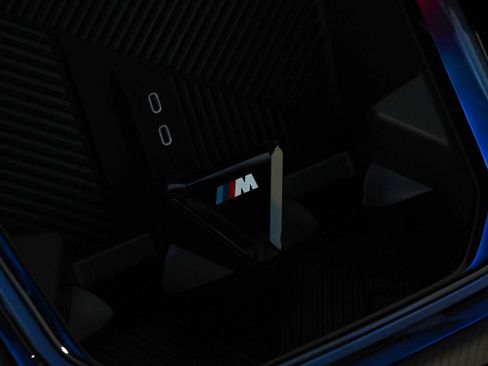 New 2026 BMW X3 xDrive30 w/ Premium Package image 16